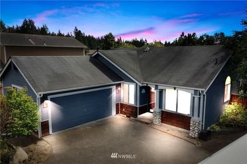 20316 87th Ave E, Spanaway, WA 98387 photo 1