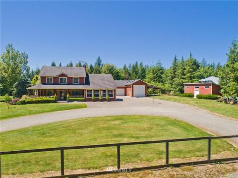 38115 309th Ave SE, Enumclaw, WA 98022 photo 1