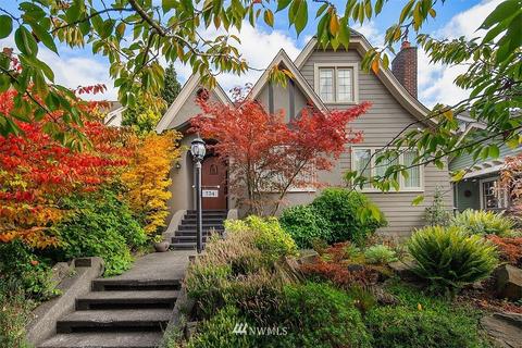 734 20th Ave E, Seattle, WA 98112 photo 1