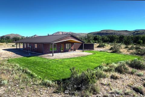 814 Twisp Carlton Rd, Twisp, WA 98856 photo 8
