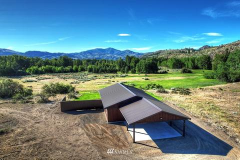 814 Twisp Carlton Rd, Twisp, WA 98856 photo 9