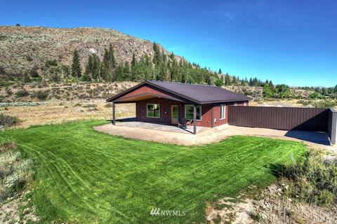 814 Twisp Carlton Rd, Twisp, WA 98856 photo 2
