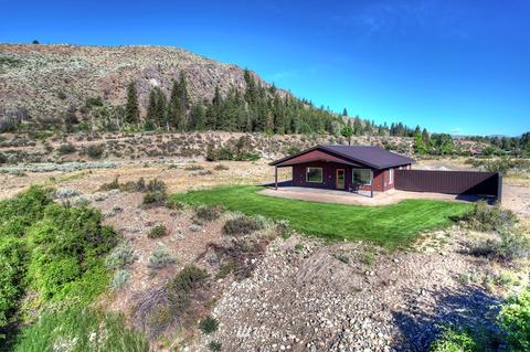 814 Twisp Carlton Rd, Twisp, WA 98856 photo 1