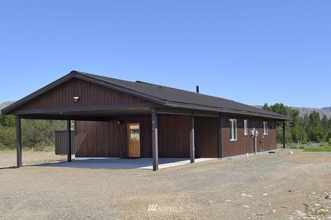 814 Twisp Carlton Rd, Twisp, WA 98856 photo 17