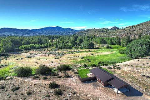 814 Twisp Carlton Rd, Twisp, WA 98856 photo 30
