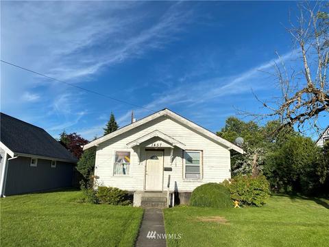 1457 Pioneer St, Enumclaw, WA 98022 photo 1