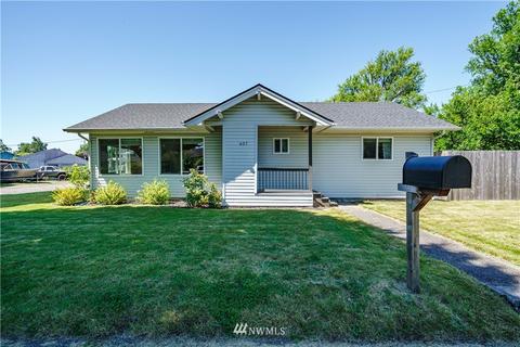 657 21st Ave, Longview, WA 98632 photo 1