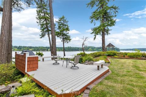 1171 E Wilson Way, Grapeview, WA 98546 photo 2