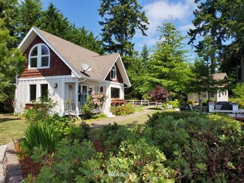 1171 E Wilson Way, Grapeview, WA 98546 photo 9