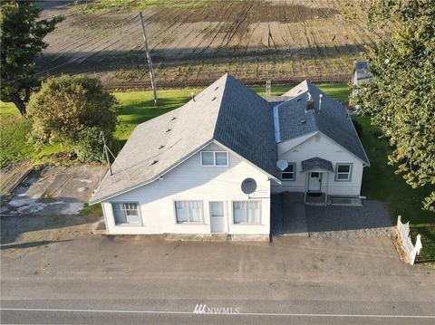 2882 E Badger Rd, Everson, WA 98247 photo 1