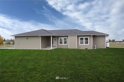21 Marlo Loop, Sequim, WA 98382 photo 1