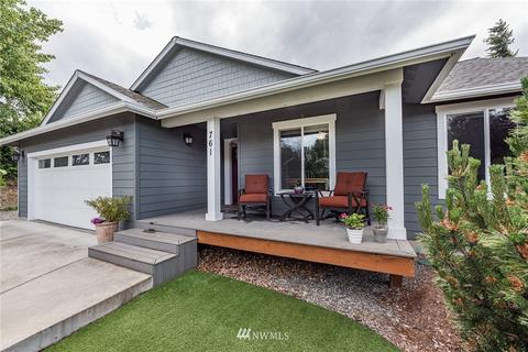 761 W Pine Cone Ct, Sequim, WA 98382 photo 2
