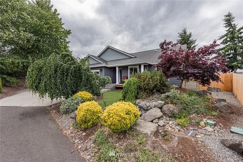 761 W Pine Cone Ct, Sequim, WA 98382 photo 1