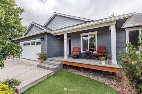 761 W Pine Cone Ct, Sequim, WA 98382 photo 35