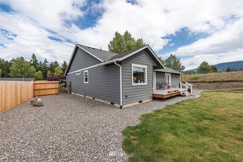 761 W Pine Cone Ct, Sequim, WA 98382 photo 26