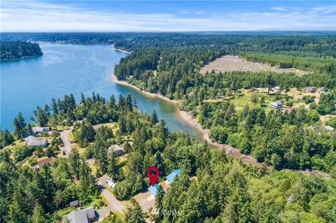 980 E Wilson Way, Grapeview, WA 98546 photo 29