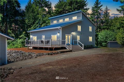 980 E Wilson Way, Grapeview, WA 98546 photo 1