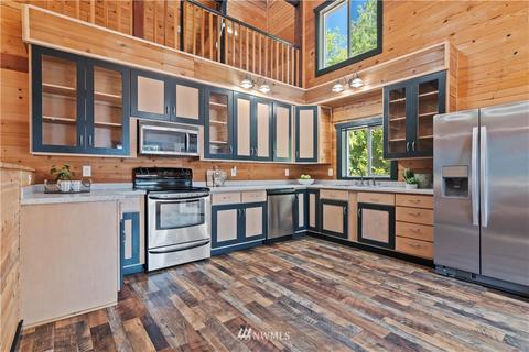980 E Wilson Way, Grapeview, WA 98546 photo 4
