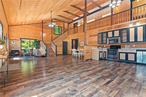 980 E Wilson Way, Grapeview, WA 98546 photo 18