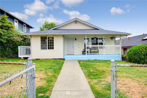 1918 Summit Ave, Everett, WA 98201 photo 1