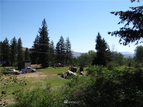 77 Twisp River Rd, Twisp, WA 98856 photo 11