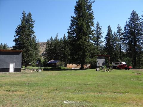 77 Twisp River Rd, Twisp, WA 98856 photo 1