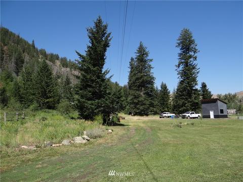 77 Twisp River Rd, Twisp, WA 98856 photo 15