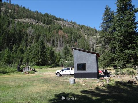 77 Twisp River Rd, Twisp, WA 98856 photo 5