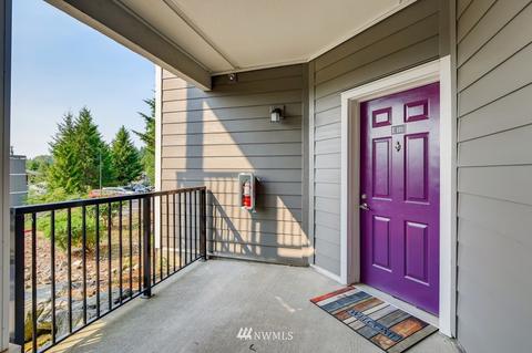 12023 NE 204th Pl #E-101, Bothell, WA 98011 photo 3