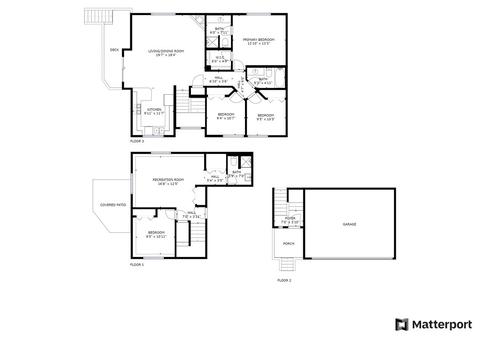 2805 128th Pl SW, Everett, WA 98204 photo 32