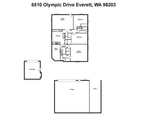 6510 Olympic Dr, Everett, WA 98203 photo 31