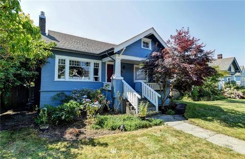 1014 Rucker Ave, Everett, WA 98201 photo 1