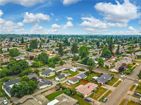 1043 Loraine St, Enumclaw, WA 98022 photo 35