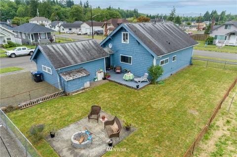 419 E St, Cosmopolis, WA 98537 photo 24
