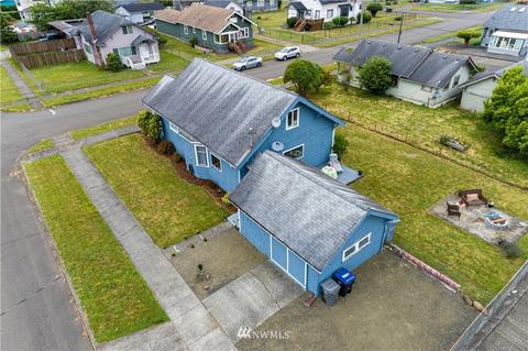 419 E St, Cosmopolis, WA 98537 photo 26