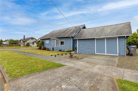 419 E St, Cosmopolis, WA 98537 photo 23