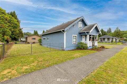 419 E St, Cosmopolis, WA 98537 photo 4