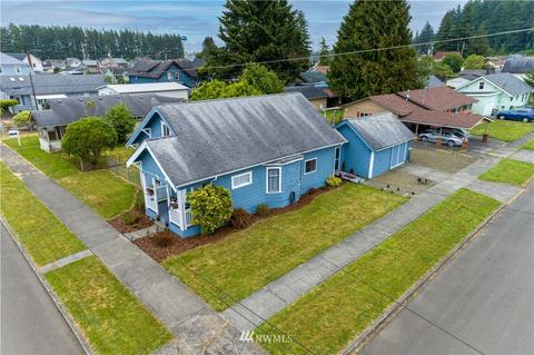 419 E St, Cosmopolis, WA 98537 photo 22