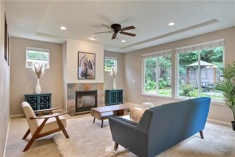 8541 NE 201st Pl, Bothell, WA 98011 photo 12