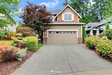 8541 NE 201st Pl, Bothell, WA 98011 photo 1
