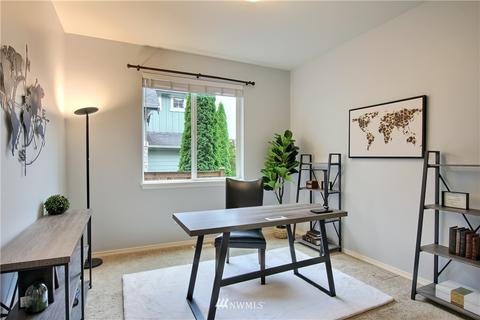 8541 NE 201st Pl, Bothell, WA 98011 photo 16