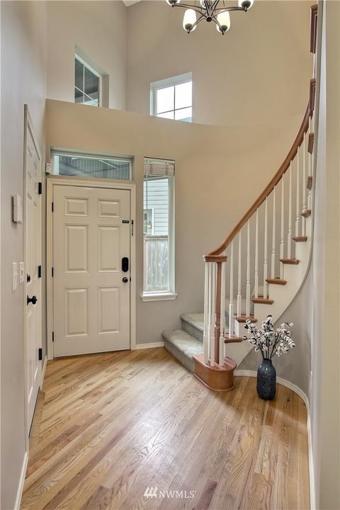 8541 NE 201st Pl, Bothell, WA 98011 photo 5
