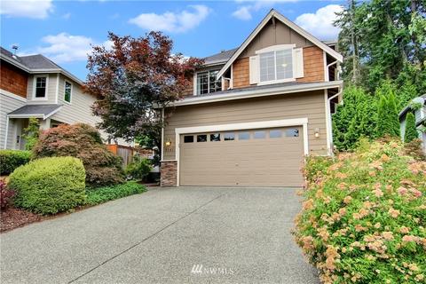 8541 NE 201st Pl, Bothell, WA 98011 photo 2