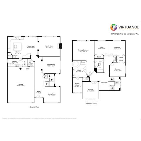 14718 12th Ave SE, Mill Creek, WA 98012 photo 37