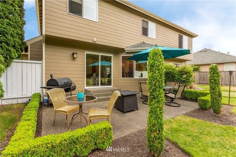 15311 148th Court Ave E, Orting, WA 98360 photo 16