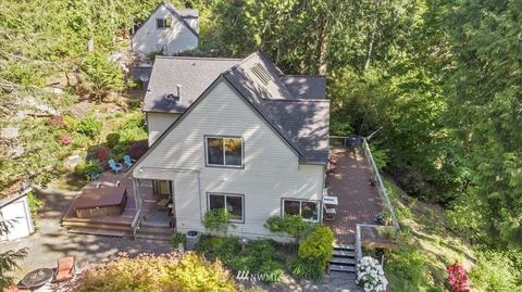 791 E Stadium Beach Rd W, Grapeview, WA 98546 photo 3