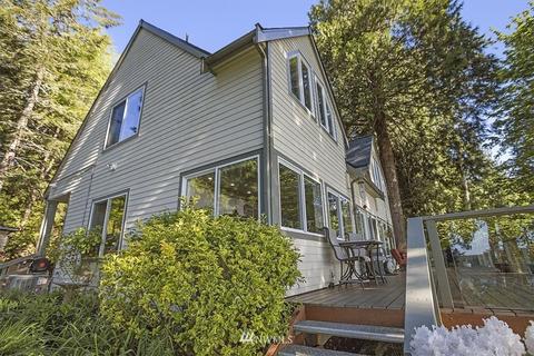791 E Stadium Beach Rd W, Grapeview, WA 98546 photo 22
