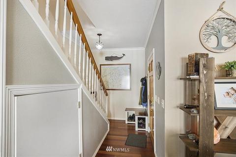 791 E Stadium Beach Rd W, Grapeview, WA 98546 photo 12