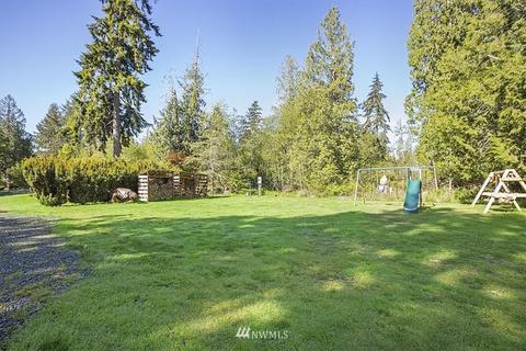 791 E Stadium Beach Rd W, Grapeview, WA 98546 photo 25