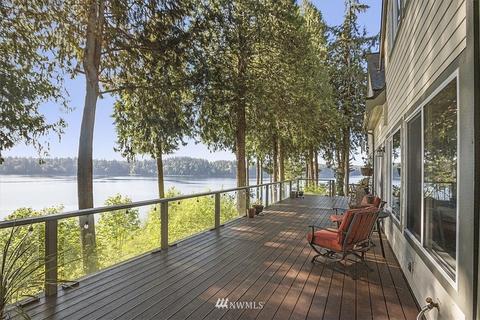 791 E Stadium Beach Rd W, Grapeview, WA 98546 photo 1